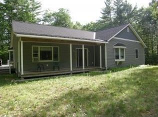1475 E Conway Rd, Center Conway, NH 03813