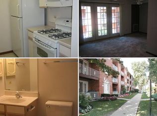 1714 Sable Ln APT 201, Mount Prospect, IL 60056