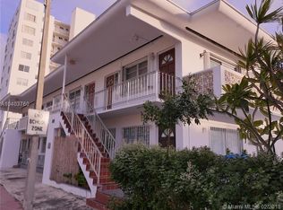 520 79th St APT 6, Miami Beach, FL 33141