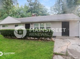 10722 Ewing Ave, Kansas City, MO 64134