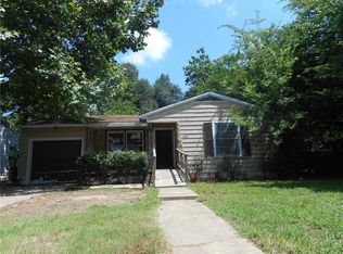 1621 E Washington St, Paris, TX 75460