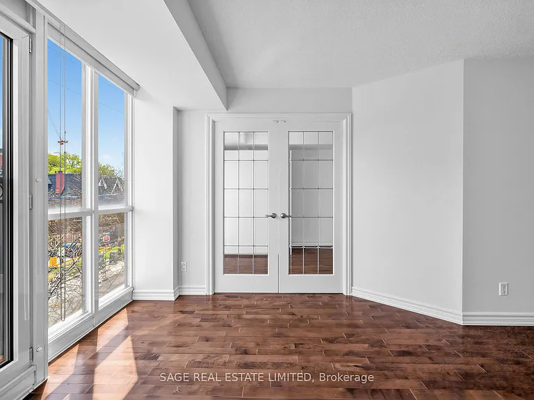308 Palmerston Ave #315 — Photo 15