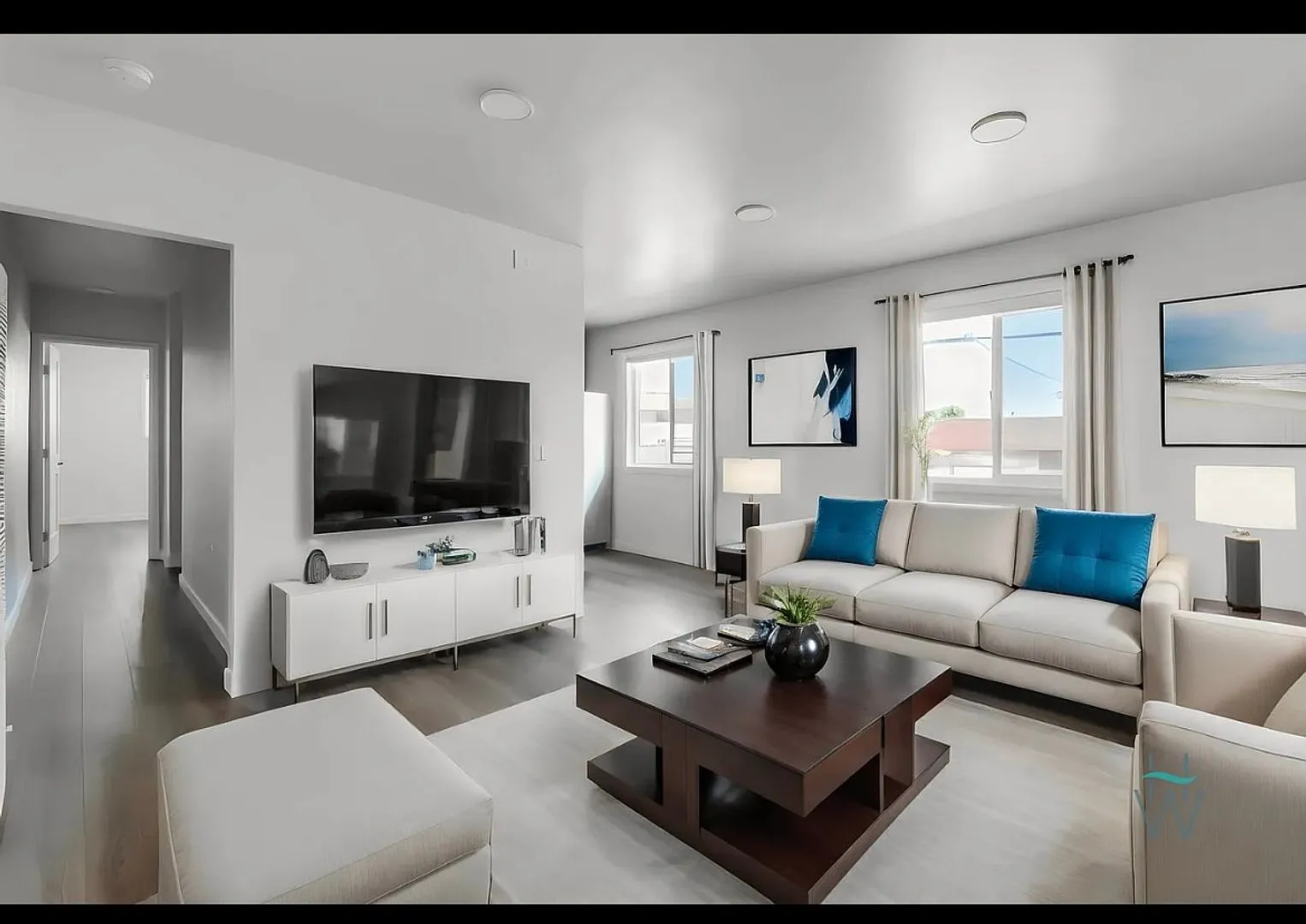 1193 Florence Street — Photo 1