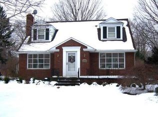 7510 Cadle Ave, Mentor, OH