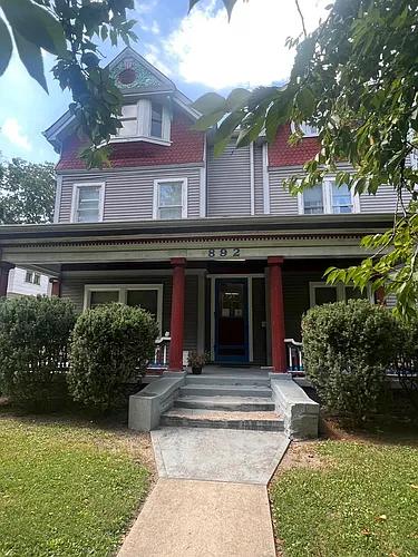 892 Woodruff Place Middle Dr #2 Photo 1