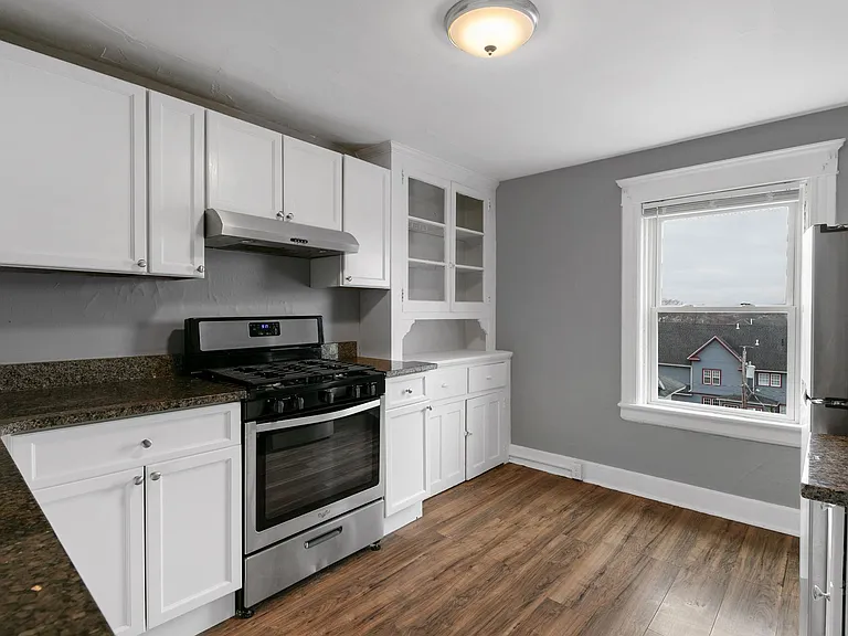 One and Two Bedroom Units with Tons of Natural Light! — Photo 9