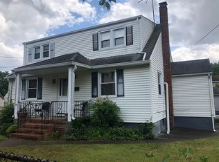 3 Frances St, Clifton, NJ 07014