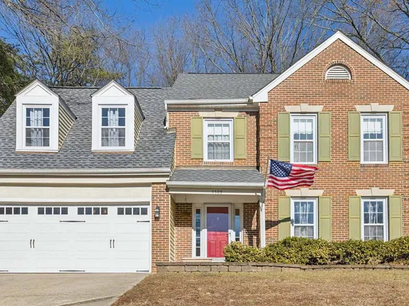 3509 Fox Ridge Rd, Waldorf, MD 20601