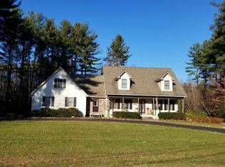 10 Doe Run, Gansevoort, NY 12831