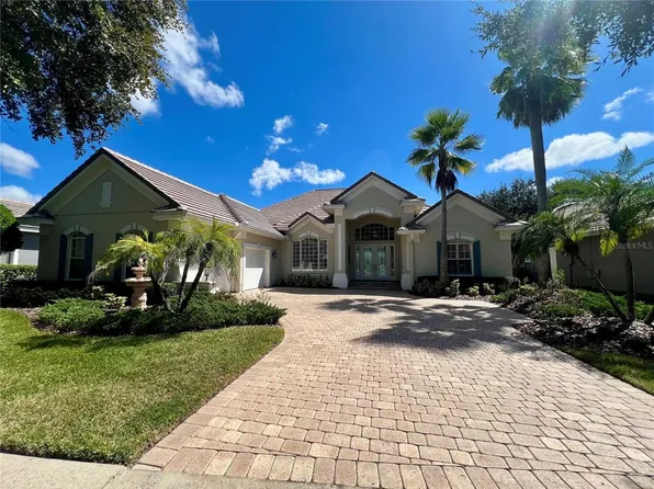 269 SADDLEWORTH PLACE, LAKE MARY, FL 32746