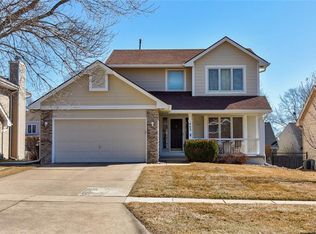 443 52nd Ct, West Des Moines, IA 50265