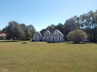 420 Colvin Dr, Locust Grove, GA 30248