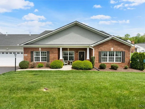 8968 Brigadier Rd, Mechanicsville, VA 23116