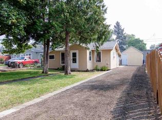 4108 N Calispel St, Spokane, WA 99205
