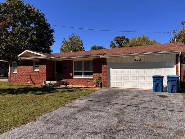 823 S Barnes Ave