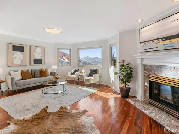 6 Lindsay Cir, San Francisco, CA 94124