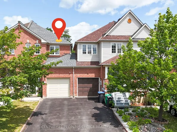 97 Zia Dodda Cres, Brampton, ON L6P 1J4
