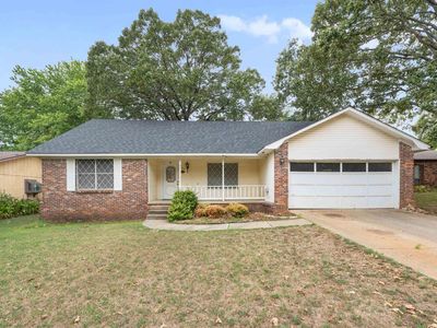 105 Heatherbrae Ct, Sherwood, AR, 72120