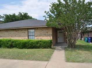 112 Misty Ct, Waxahachie, TX 75165