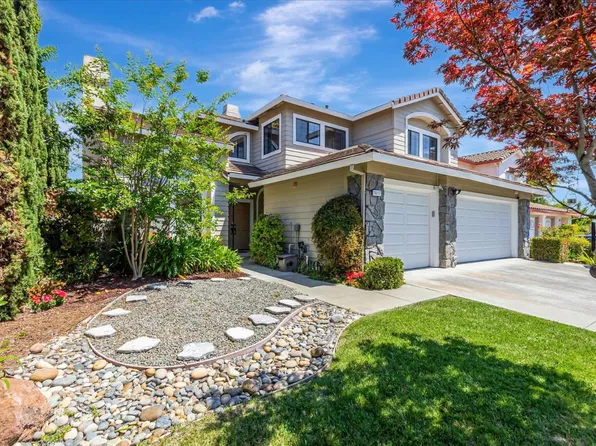 5117 Rose Way, Union City, CA 94587