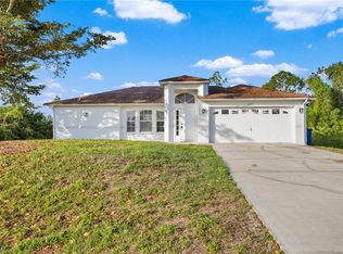 5137 27th St SW, Lehigh Acres, FL 33973