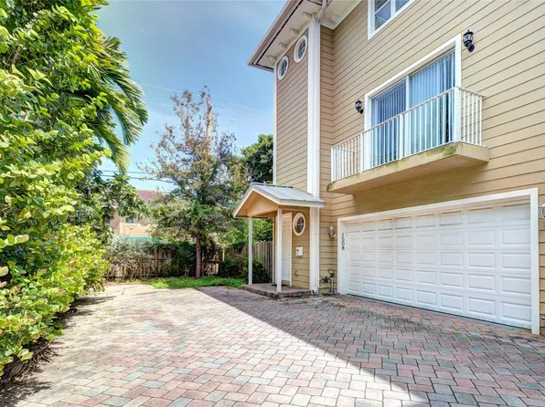 1508 SW 4th Ave, Fort Lauderdale, FL 33315