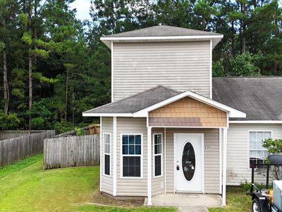 5391 Quail Creek Cir, Diberville, MS, 39540