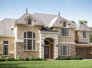 2524 Scenic Hills Dr, Friendswood, TX 77546