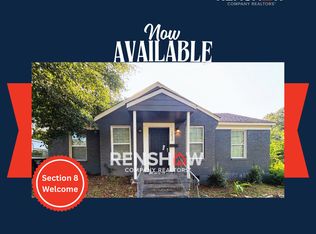 1272 Semmes St, Memphis, TN 38111