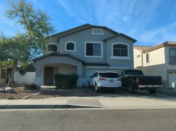 11411 E Persimmon Ave, Mesa, AZ 85212