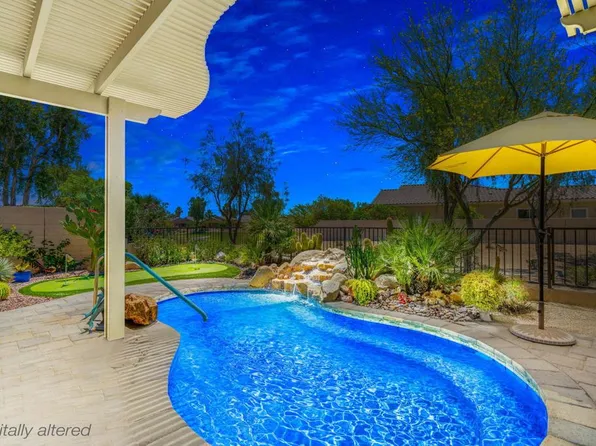 81065 Avenida Neblina, Indio, CA 92203