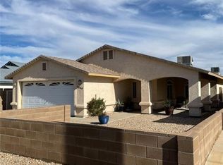 3546 N Moore St, Kingman, AZ 86409