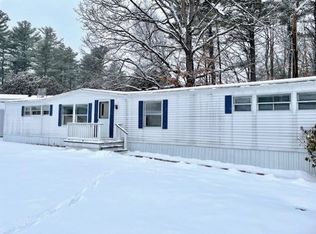 11B Kittredge Rd, Shirley, MA 01464