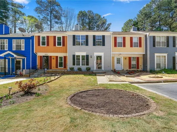 2970 Aspen Woods Entry, Doraville, GA 30360