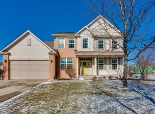 621 Commons Dr, Shorewood, IL 60404