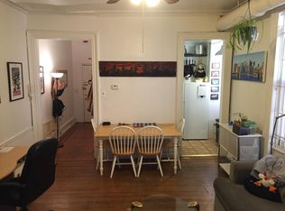 105 S 21st St APT 1R, Philadelphia, PA 19103