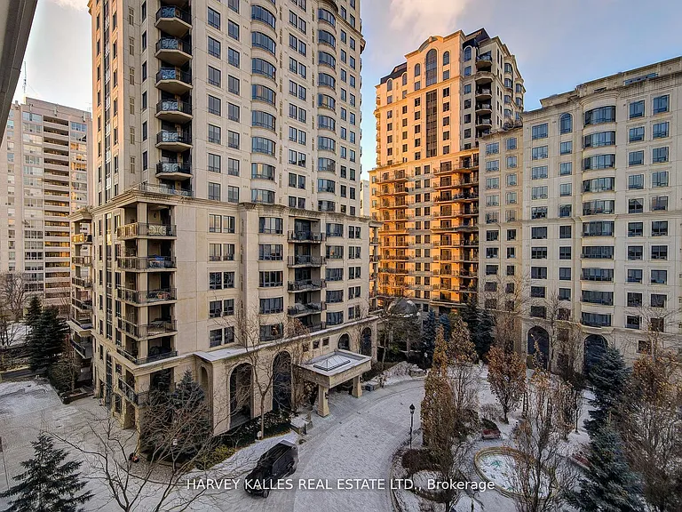 650 Sheppard Ave E #603 — Photo 35
