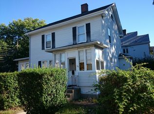 193 Perham St, West Roxbury, MA 02132