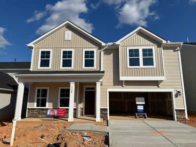 3728 Watson Ridge Ln, Raleigh, NC, 27616