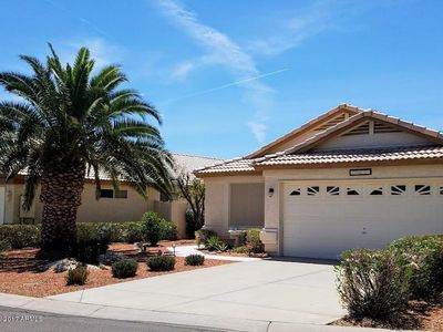 10651 W Yukon Dr, Peoria, AZ, 85382