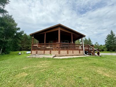 656 22nd Ave NW, Baudette, MN, 56623