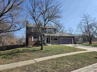 4460 SE Pennsylvania Ave, Topeka, KS 66609