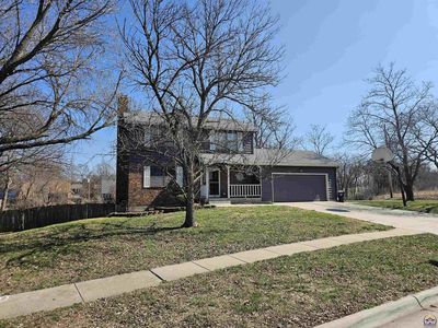 4460 SE Pennsylvania Ave, Topeka, KS, 66609