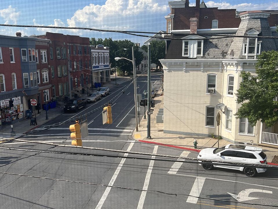 Downtown Views
