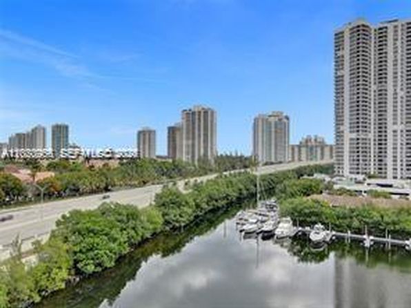 3400 NE 192nd St APT 1410