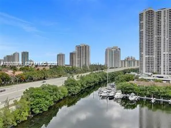 3400 NE 192nd St, Aventura, FL