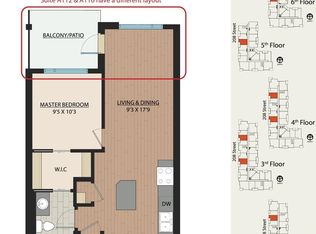 8233 208b St #A122, Langley, BC V2Y 0G3