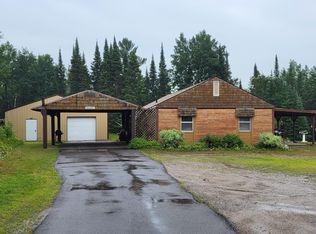 1969 Highway 53, Cook, MN 55723