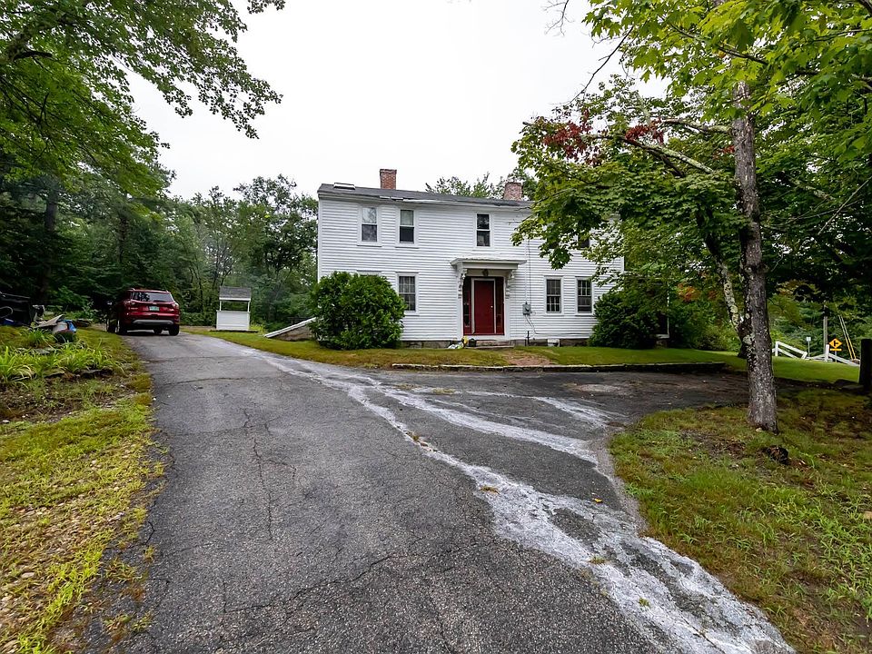 190 Deerfield Road, Candia, NH 03034 Zillow