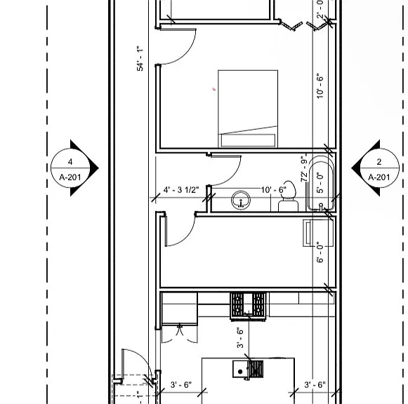 444 Jefferson St #A — Photo 30